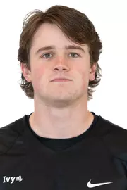 Thomas Power Headshot