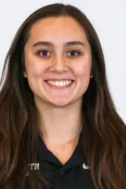 Anais Joubert 2025 Headshot