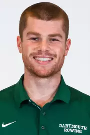 Auggie Laster 2025 Headshot