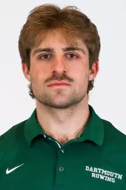 Henry Cooper 2025 Headshot