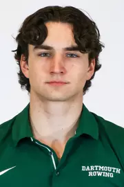 James Driscoll 2025 Headshot