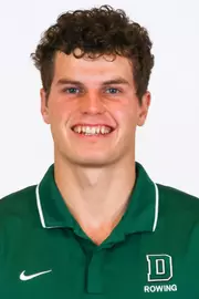 James Frederikson 2025 Headshot