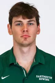 James Wlodarczak 2025 Headshot