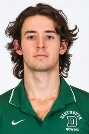 Julian Thomas 2025 Headshot