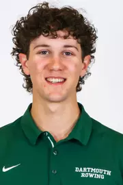 Lucas Maroney 2025 Headshot