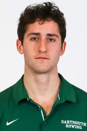 Luke Taylor 2025 Headshot