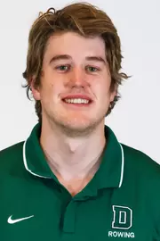 Michael Bobo 2025 Headshot