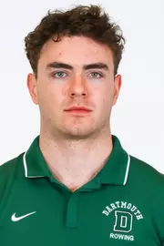 Matt Johnston 2025 Headshot