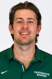 Nick Hepburn 2025 Headshot