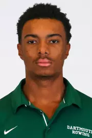 Wesley Walker 2025 Headshot