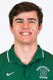 William Fuller 2025 Headshot