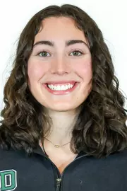 Arianna Stamatoyannopoulos 2025 Headshot