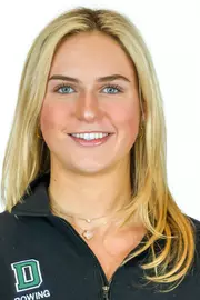 Caroline Krantz 2025 Headshot