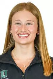 Cece Plass 2025 Headshot