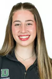 Dimitra Papaioannou 2025 Headshot