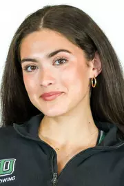 Ella Dowley 2025 Headshot