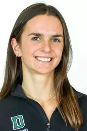 Emma Hochberg 2025 Headshot