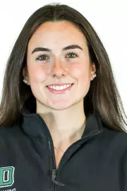 Hannah Clemens 2025 Headshot