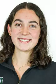 Jenna Martin 2025 Headshot