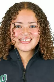 Jinny Diop 2025 Headshot