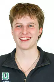 Mack Pawlus 2025 Headshot