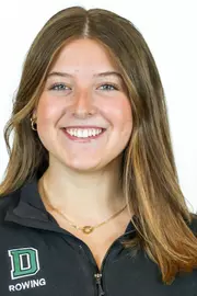 Madi Shaer 2025 Headshot