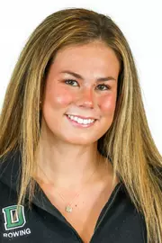 Morgan Kendall 2025 Headshot