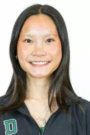 Olivia Chin 2025 Headshot