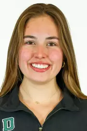 Phelan Bryant 2025 Headshot