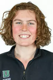 Samantha Paisley 2025 Headshot