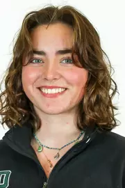 Sasha Anderson 2025 Headshot