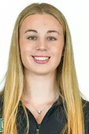 Sofia Tyler 2025 Headshot