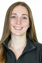 Sonya Danchak 2025 Headshot