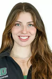 Taj Delaet-Jagerson 2025 Headshot