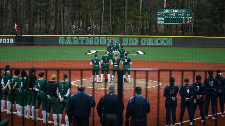 Dartmouth Softball Park Generic