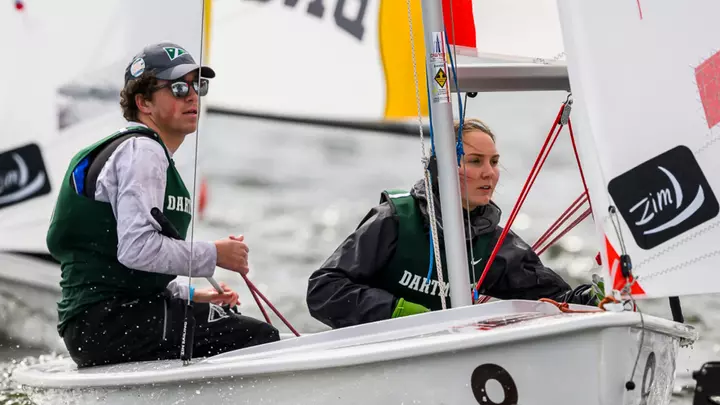 Lee Decker Open FR Conf Champ