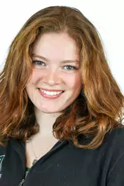 Danika Branddorff Headshot