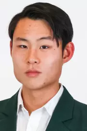 Brendan Chia 2025 Headshot