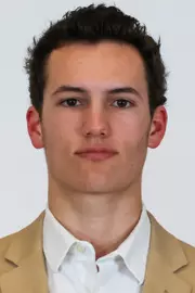 Colby Soutter 2025 Headshot