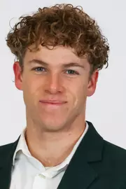 Cosmo Hondrogen 2025 Headshot