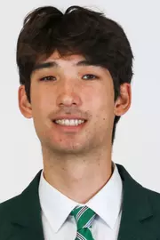 Grayson Lee 2025 Headshot