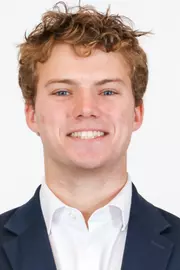 Henry Bedell 2025 Headshot