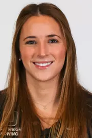 Katherine Kramer 2025 Headshot