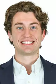 Michael Oddo 2025 Headshot