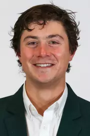 Ryan Tripp 2025 Headshot