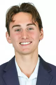 Valentin Wang-Norderud 2025 Headshot