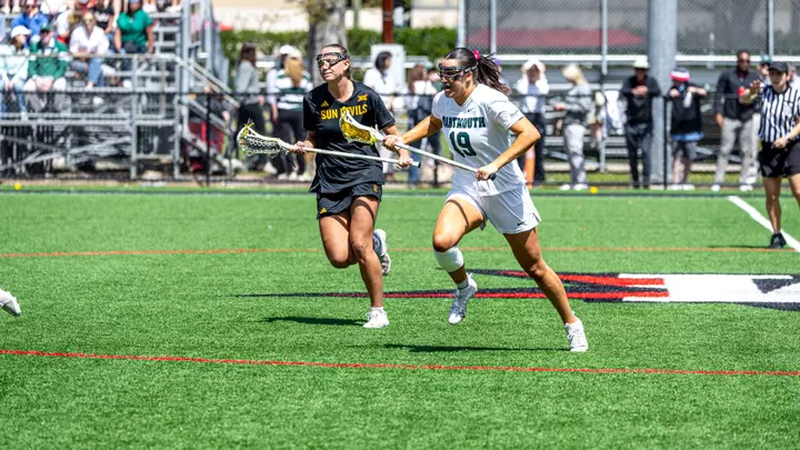 Maya Kendall wins a draw control