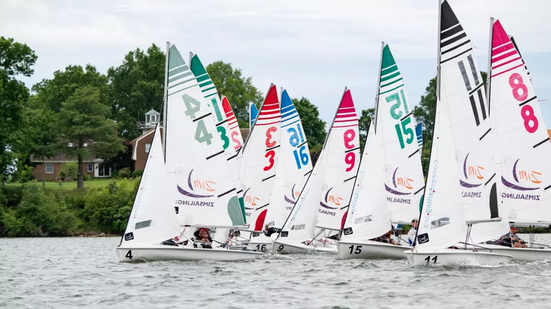 Generic Sailing