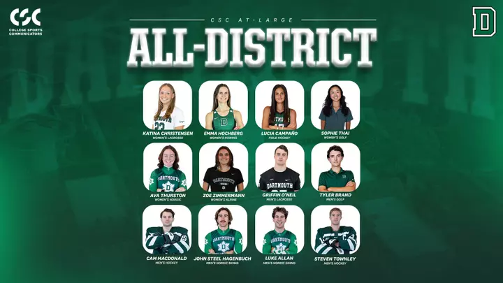 CSC All-District At Large 24-25