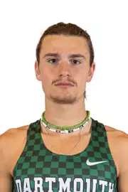 Ashton Bange '25